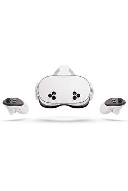 META Oculus Quest 2 128gb All-in-one Vr Sanal Gerçeklik Gözlüğü