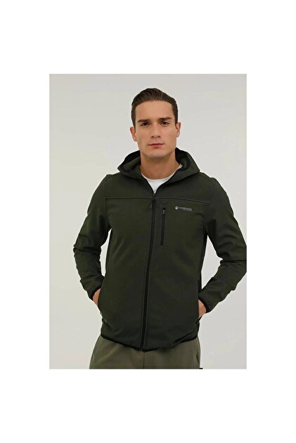 Bsc Softshell Mont