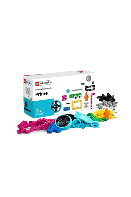 Lego Education Prime Bireysel Öğrenme Seti - Fiyatı, Yorumları