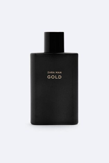 Man Gold Edt 90 ml (3,38 FL. OZ) Erkek