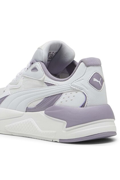 Puma X-Ray Speed 384638 Unisex Spor Ayakkabı LİLA - Fiyatı, Yorumları