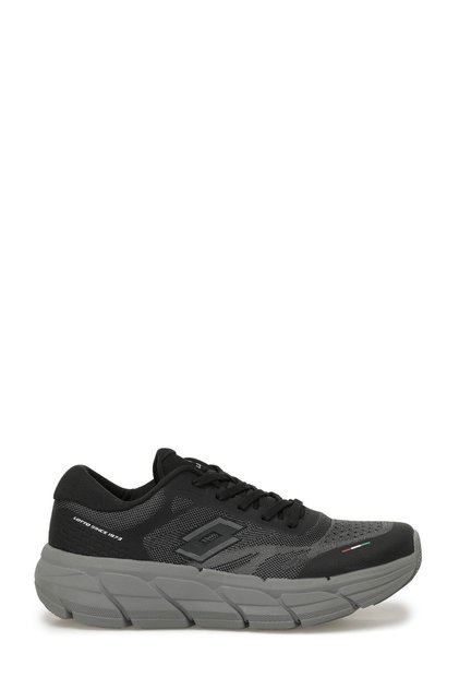 Londa 4Pr Men's Black Running Shoes