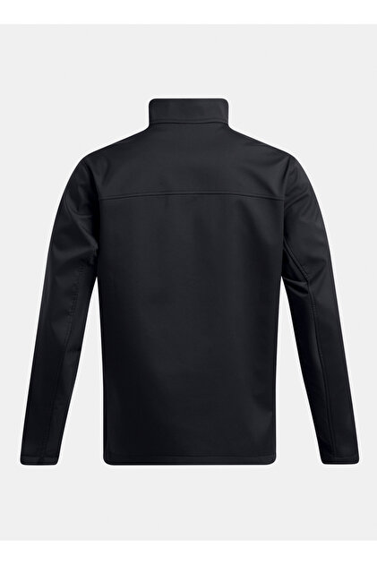 Under Armour Zip Ceket, L, Siyah - Fiyatı, Yorumları