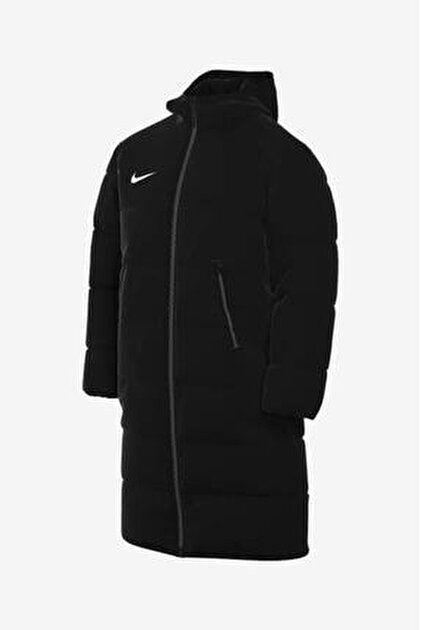 Nike Erkek Mont Parka Erkek Mont DJ6306-010-SIYAH - Fiyatı, Yorumları
