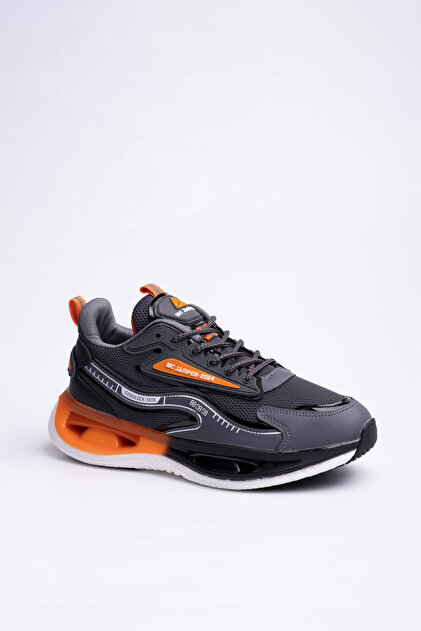 Marb0r0 Merrell Moab Speed 2 Sport Erkek Gri Outdoor Ayakkabı J00003694