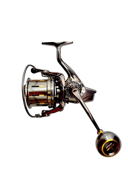 Ryuji Momentum 10000 Surf Olta Makinesi Sılver Uv - Fiyatı, Yorumları
