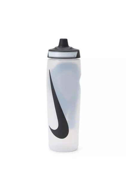Refuel Water Bottle 24OZ Natural Black Black Matara N.101.0867.173.24