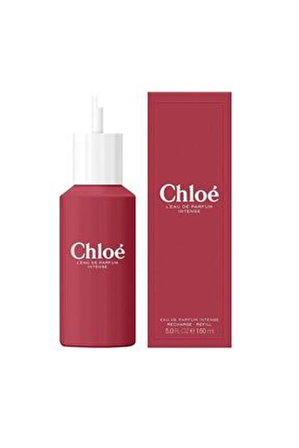 CHLOE Chloé Eau de Parfum Intense 50 ML Kadın Parfüm - Fiyatı