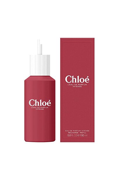 CHLOE L' Eau De Parfum Intense Refill Edp 150 ml - Fiyatı, Yorumları