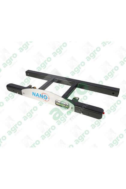 Nano Eko Ot İlaçlama Aparatı