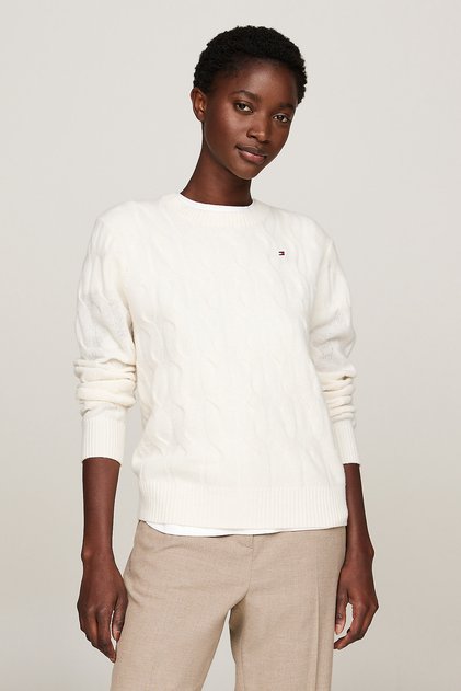 Soft Wool Cable C-Nk