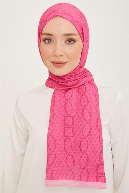 Trend Shawl 10007 07
