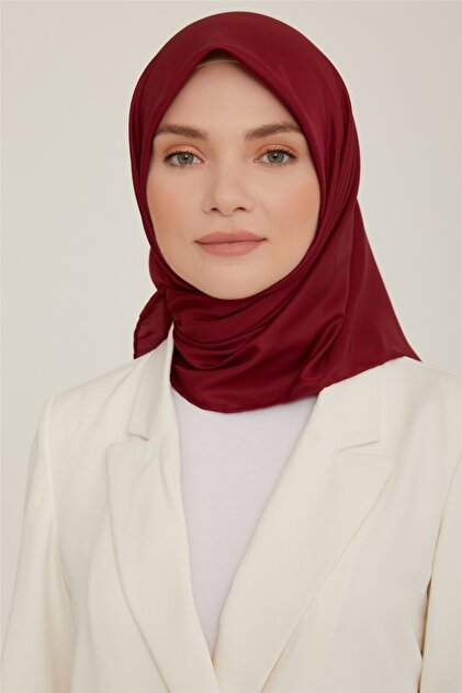 Sport Scarf Plain Color 31 331