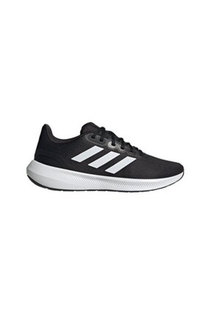 Adidas Runfalcon 3.0 Black Running Shoe Men’s Sz 12 (HP7544) ADIDAS MEN RUNFALCON 3.0 (HP7544) - ONLINE IN PAKISTAN main image 3