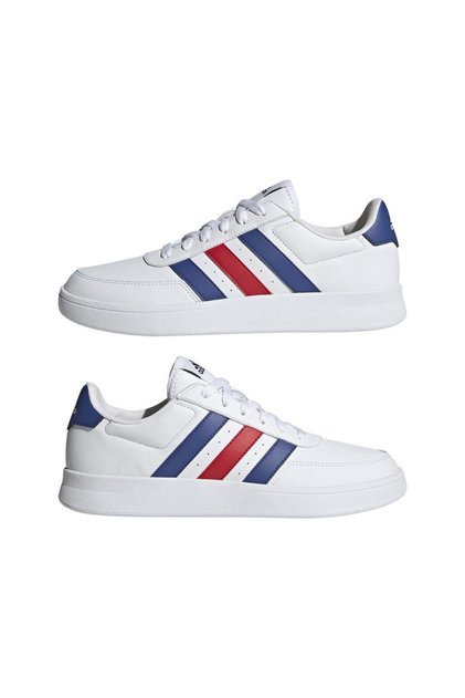 Breaknet 2.0 White Men's Sneaker HP9424