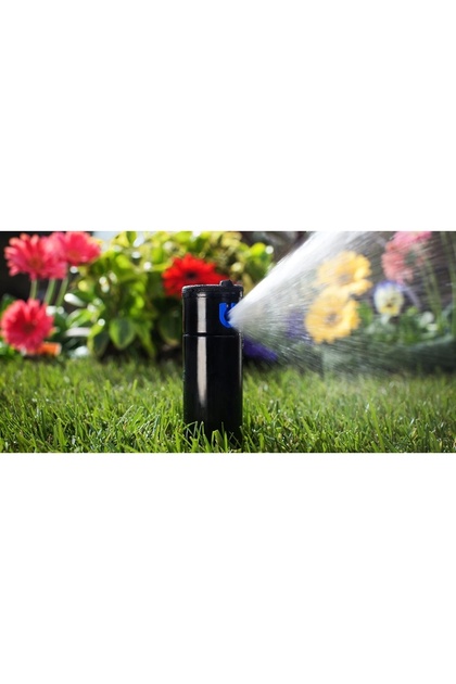 Pgp 04 Açı Hafızalı Rotor Sprink Spring Fıskiye