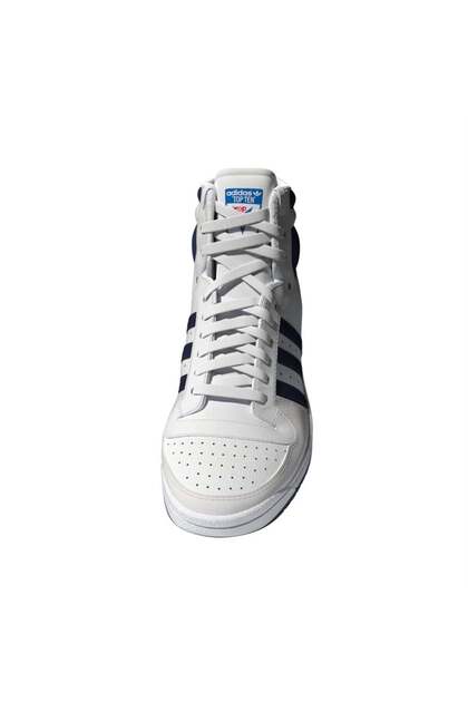 adidas gazelle silver green womens adidas Top Ten RB - Men's - Core Black / Cloud White / Dgh Grey main image 0