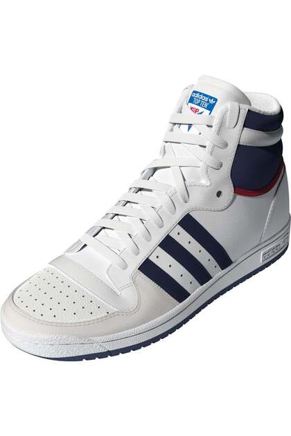 adidas Top Ten Rb Erkek Günlük Ayakkabı Gx0740 - Fiyatı, Yorumları
