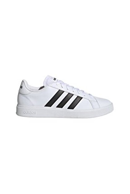 adidas gazelle silver green womens Shop White Mens Grand Court Base 2.0 Lace Up Sneakers  Shoebacca