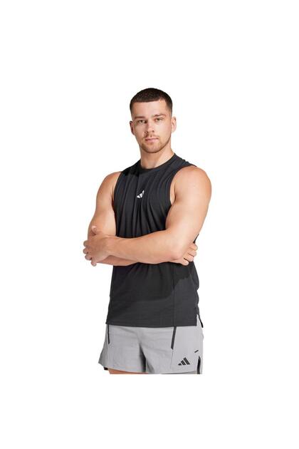 Designed For Training Workout Erkek Atlet