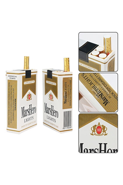 automatic electric cigarette machine Powermatic 4 Plus Electric Cigarette Injector Machine