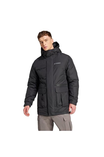 adidas XPL GD PARKA Erkek Mont IX7935 - Fiyatı, Yorumları
