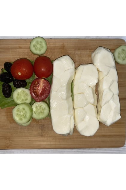 Doğal Erdem Örgü Dil Peyniri 1000gr