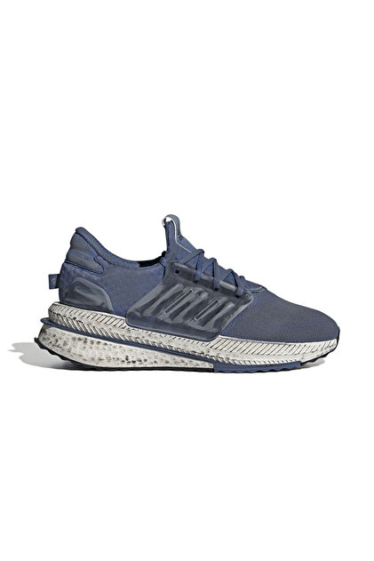 adidas X_Plrboost Men's Running Shoes - Id9580 Navy Blue- Trendyol