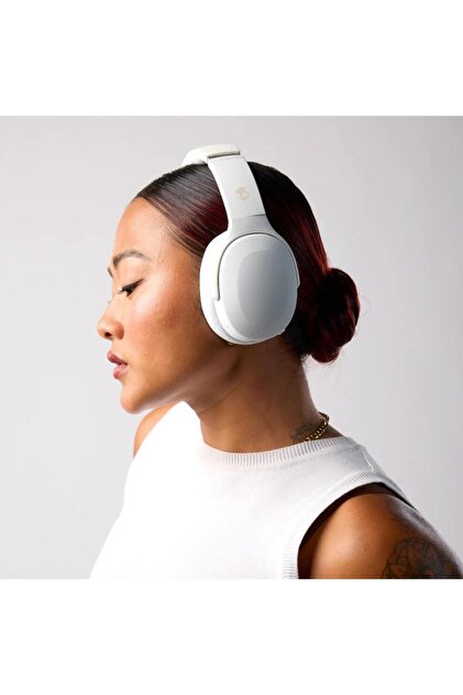 Skullcandy Crusher Evo Bt Kulaklık Kemik S6EVW-S951 - Fiyatı