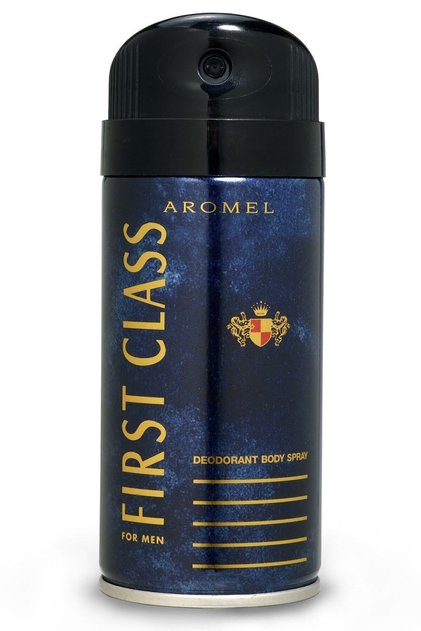 Erkek Deodorant 2x150ml