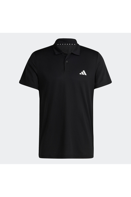 adidas Tr-es Base Polo Siyah Erkek Tişört Ib8103 - Fiyatı, Yorumları