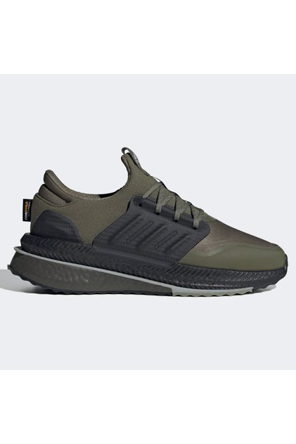 adidas X_PLRBOOST Yeşil Erkek Spor Ayakkabı ID9583 - Fiyatı