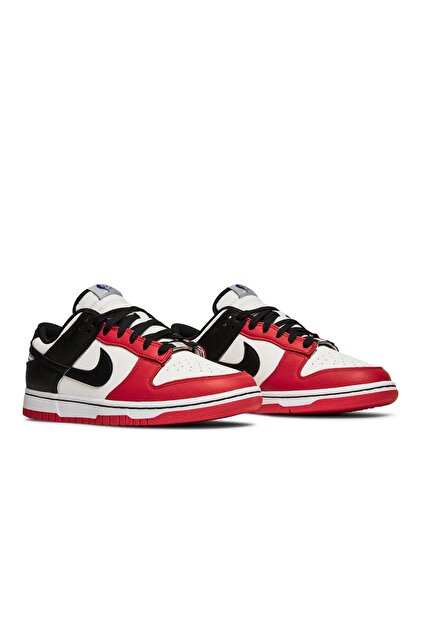 ナイキ　DUNK LOW NBA Chicago 27cm Nike Dunk Low EMB NBA 75th Anniversary Chicago SNEAKER-DD3363-100