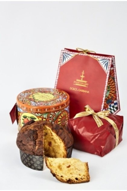Dolce & Gabbana Panettone 500 G