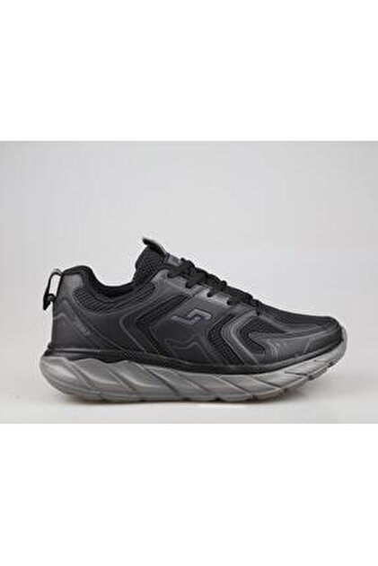 JMブラック36 Jump 30616 Anatomic Rahat Taban Erkek Spor Ayakkabı - Fiyatı