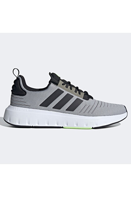 adidas gazelle silver green womens Adidas Swift Run 22 Men's Shoes Core Black-Cloud White-Grey Five  Sports  Plaza NY