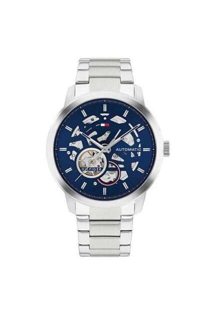 Tommy Hilfiger TH1710661 Otomatik Erkek Kol Saati - Fiyatı, Yorumları