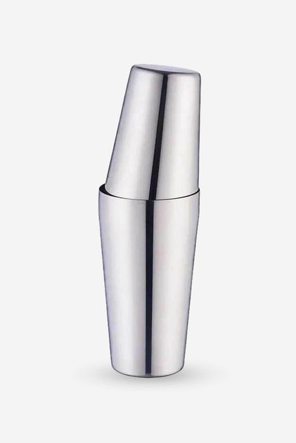 Boston Shaker - Paslanmaz Çelik | 500 750 ml