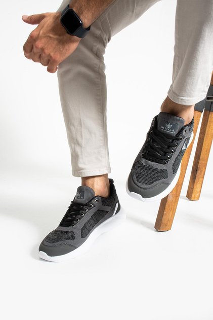 Breathable-Casual-Soft-Knitted-Daily-Orthopedic-Comfortable-Phaylon-Sole-Sneaker-Men-Walking-Shoes