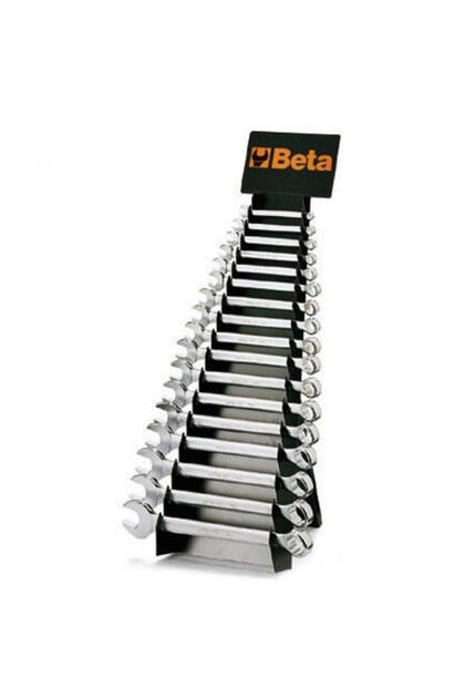 42/SP25 Kombine Anahtar Takımı 6-32 mm