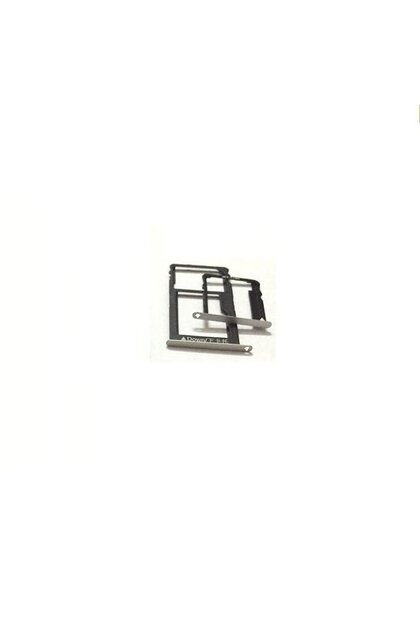 Gr5 Compatible Sim and Mmc Card Tray Silver