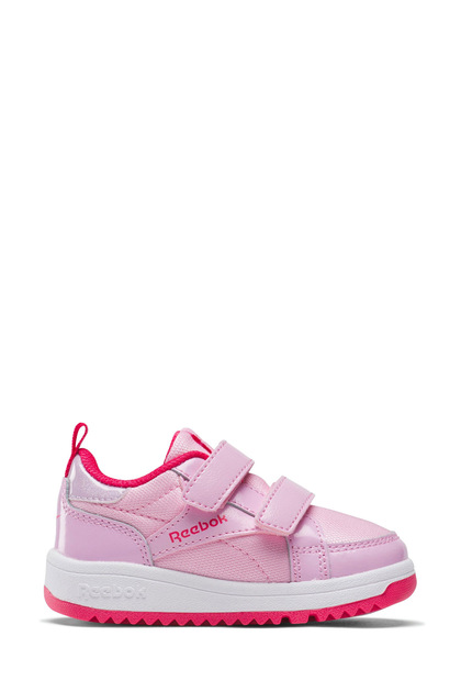 Weebok Clasp Low Red Ub Sneaker