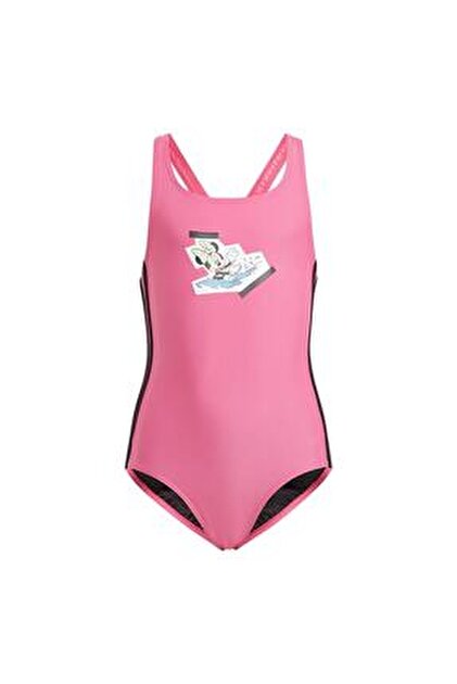 adidas Mrvl Av Suit Unisex Çocuk Mayo IT8618 - Fiyatı, Yorumları