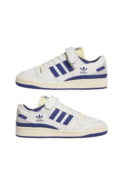 adidas gazelle silver green womens ADIDAS Forum 84 Low ADV Shoes Cloud White/Core Black/Cloud White  Freeride  Boardshop