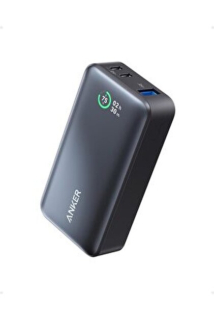 Anker Prime 27650 Mah Powerbank (250W) A1340- Trendyol