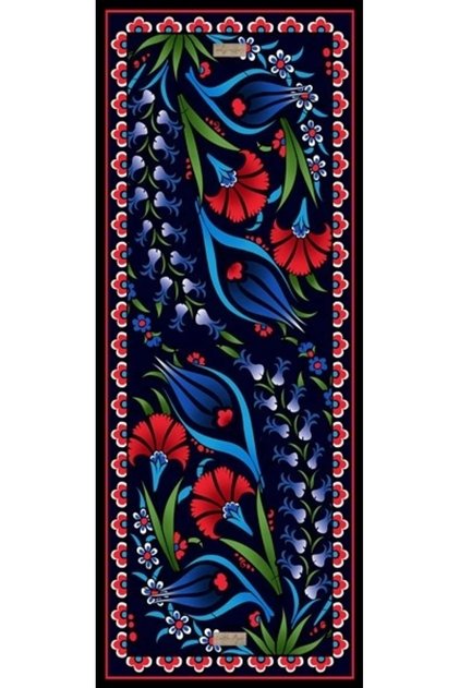 GÜZ | YAZ S. ŞAL 2219--02 70X190