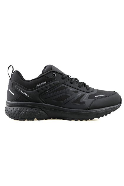 Lumberjack Josep 4Pr Erkek Outdoor Ayakkabısı 101782677 Siyah