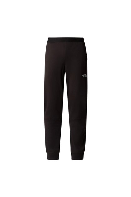 بنطلون M MOUNTAIN ATHLETICS FLEECE للرجال NF0A893SJK31 أسود-REGXL