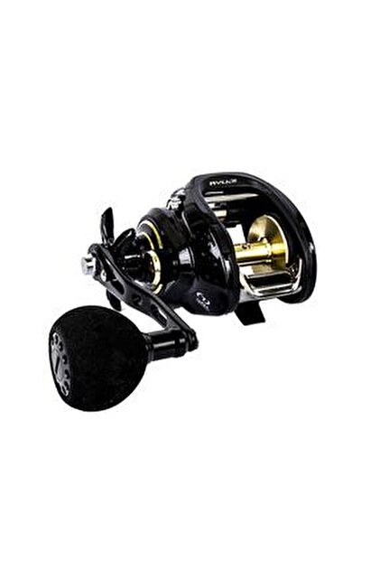 DAIWA 21 Saltiga IC 100 Çıkrık Makara (Sağ El) - Fiyatı, Yorumları