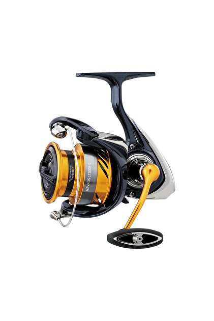 DAIWA Revros 23 Lt 4000 C Spin Olta Makinesi - Fiyatı, Yorumları
